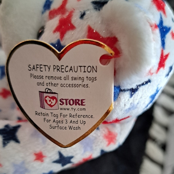Ty Beanie Baby - Picture 3 of 3